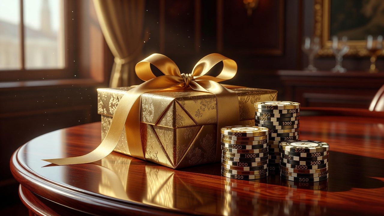 GigaSpinz Casino Bonus: Uw Start bij Gigaspinz - Gigaspinz Casino