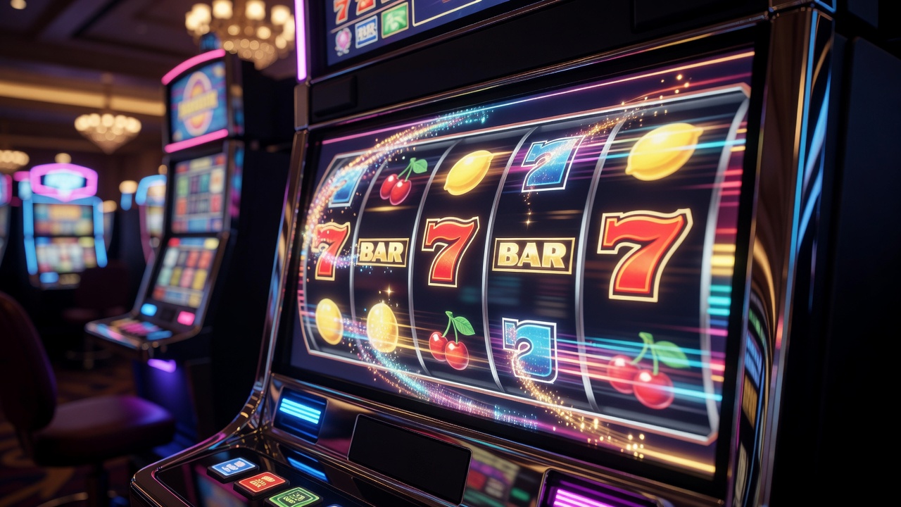 GigaSpinz Free Spins en Promoties - Gigaspinz Casino