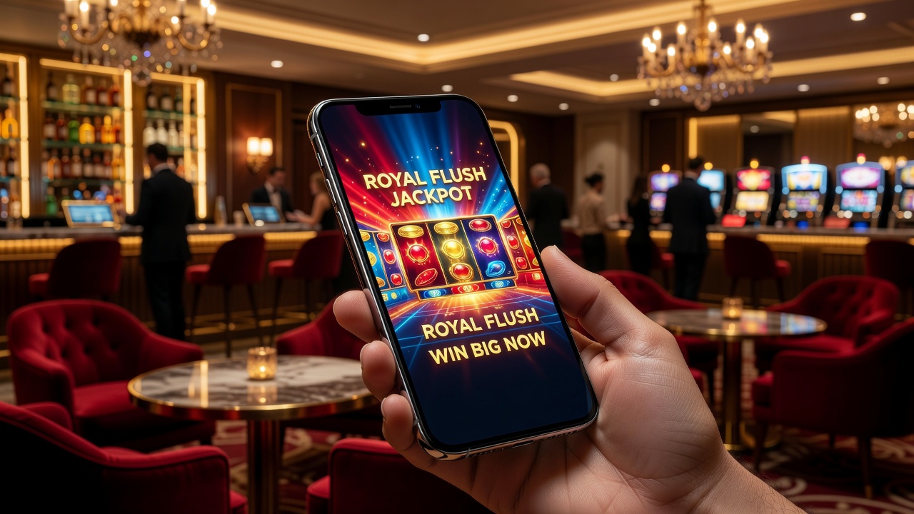Voordelen van Gigaspinz Casino - Gigaspinz Casino