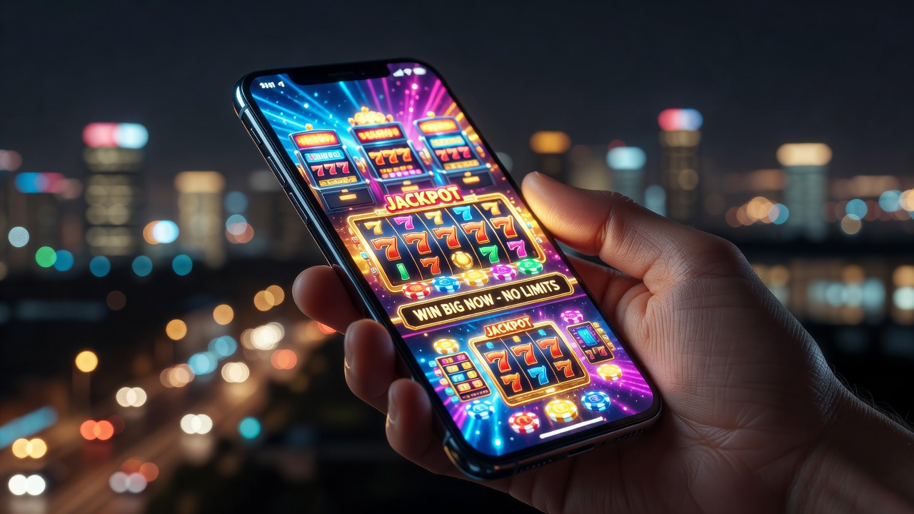 Kan je van Cruks af? - casino zonder cruks