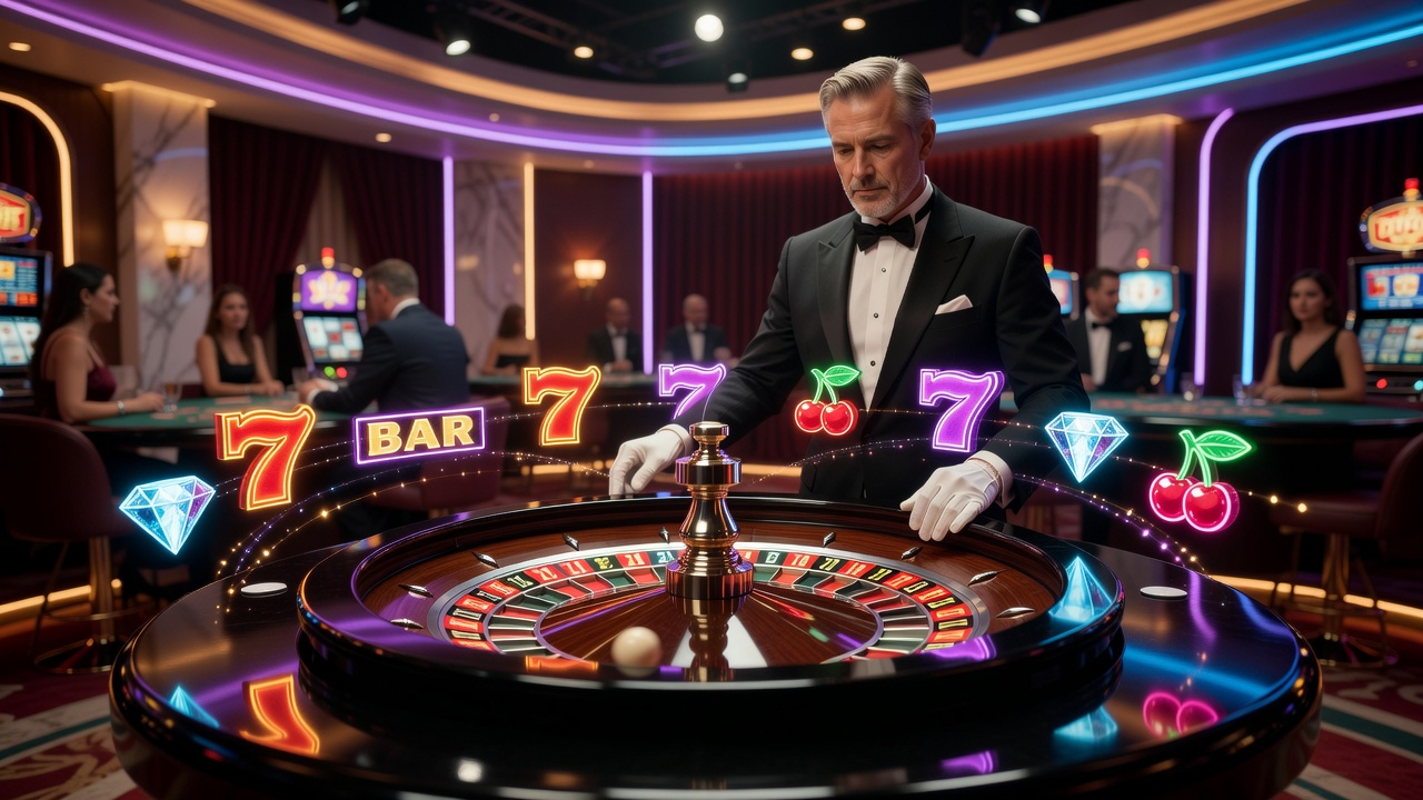 Het Spelaanbod: Slots, Live Casino en Meer - casino zonder cruks