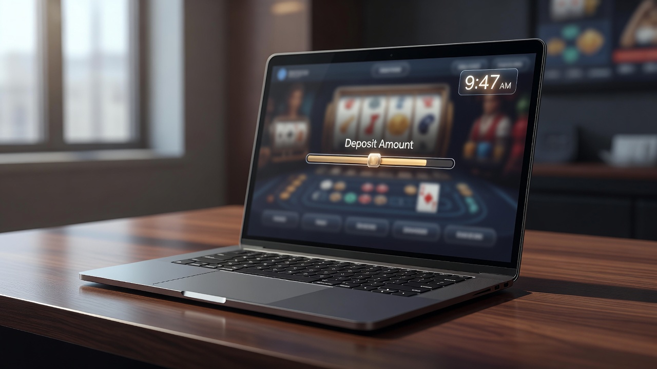 Wat voor limieten zijn er in online casino’s? - casino zonder limiet