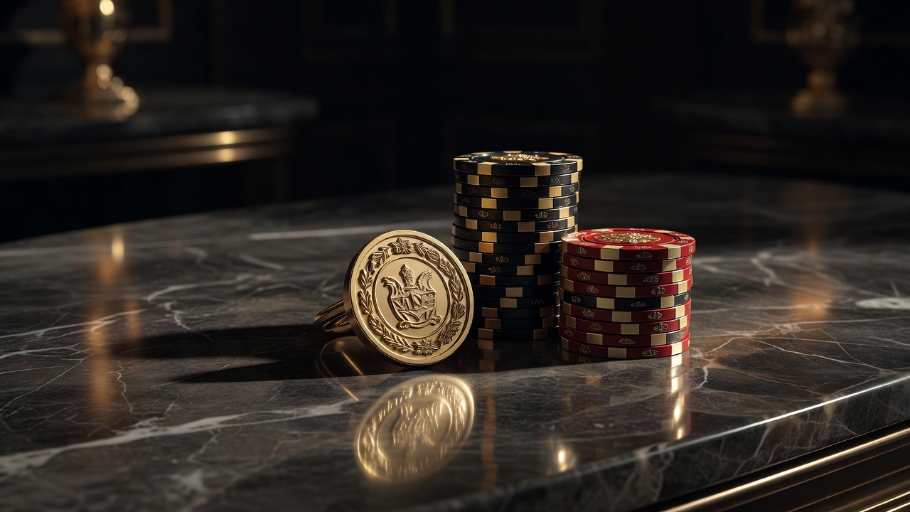 Voordelen van spelen bij een vergund casino - casino zonder limiet