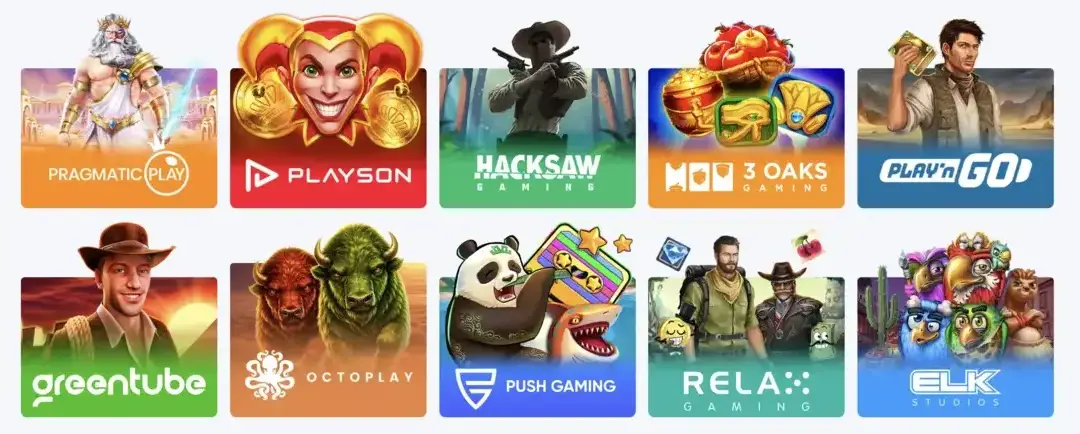starcasino-providers